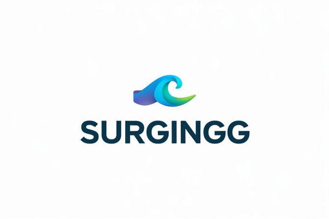 Surgingg.com