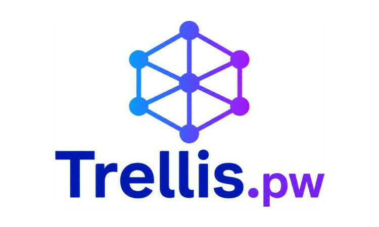 Trellis logo