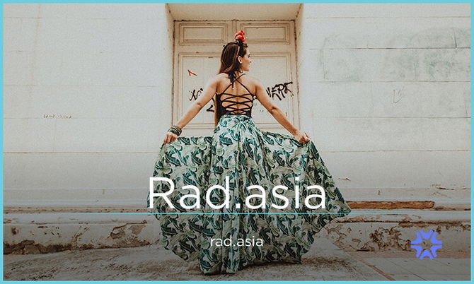 Rad.asia