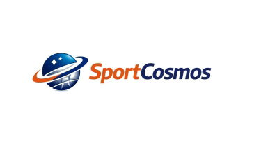 SportCosmos logo