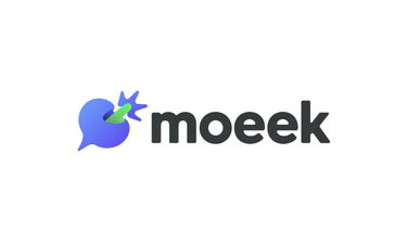 Moeek logo