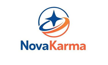 NovaKarma logo