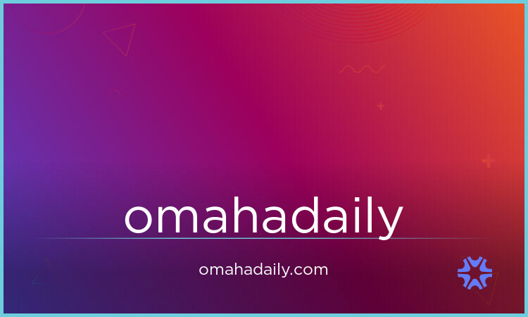 OmahaDaily logo