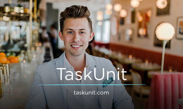 TaskUnit.com - Cool premium domains