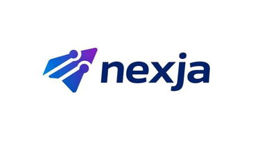 nexja logo