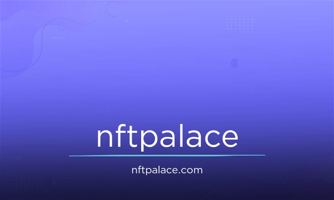 NftPalace.com