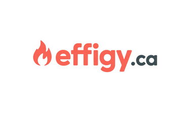 Effigy.ca - Creative brandable domain for sale