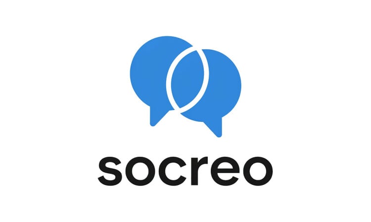 Socreo logo