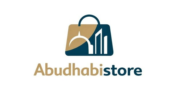 AbuDhabiStore logo