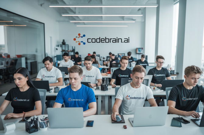 CodeBrain.ai