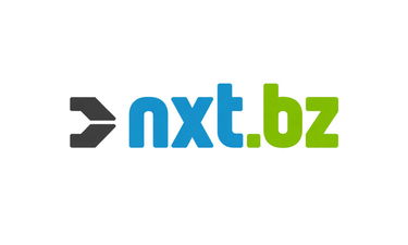 nxt.bz - Creative brandable domain for sale