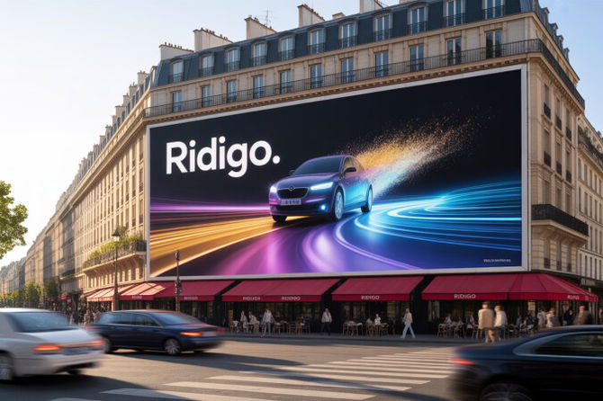 Ridigo.com