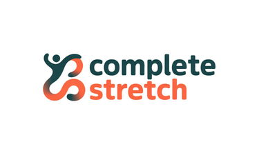 CompleteStretch.com - Creative brandable domain for sale