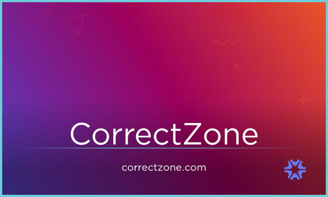 CorrectZone.com