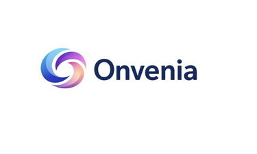 Onvenia.com - Creative brandable domain for sale