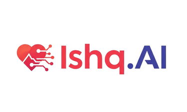 Ishq.AI is for sale