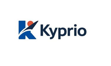 Kyprio logo