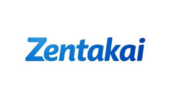 Zentakai logo