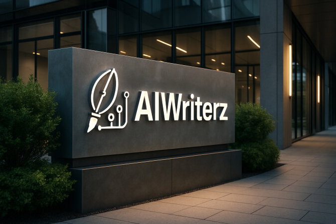 AIWriterz.com — 4