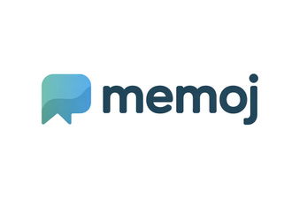 Memoj logo