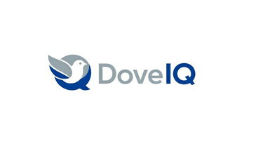 DoveIQ logo