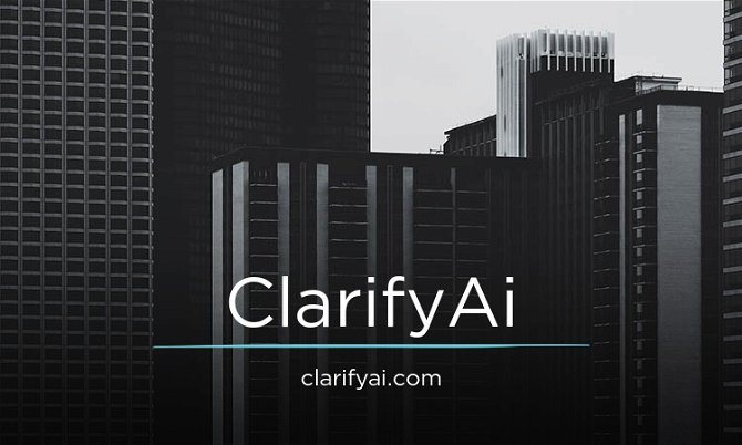 ClarifyAi.com