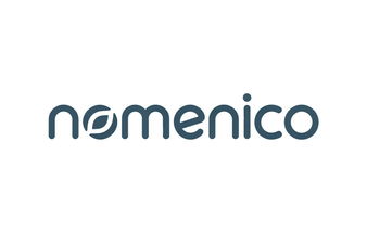 Nomenico.com - Creative brandable domain for sale