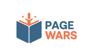 PageWars.com - Creative brandable domain for sale