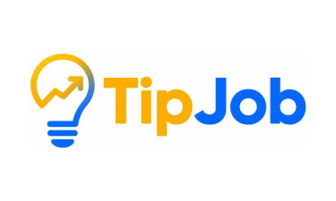 TipJob logo