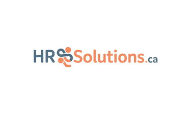 HRSolutions.ca - Creative brandable domain for sale