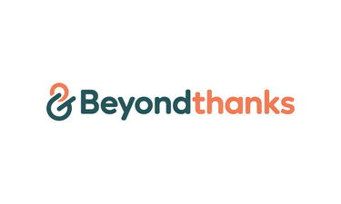 BeyondThanks.com - Creative brandable domain for sale