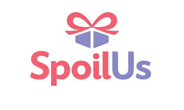SpoilUs.com - Creative brandable domain for sale