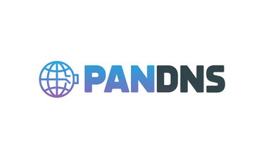 PanDNS.com - Creative brandable domain for sale