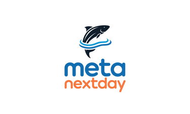 MetaNextday.com - Creative brandable domain for sale