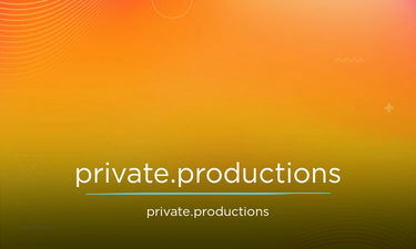 private logo