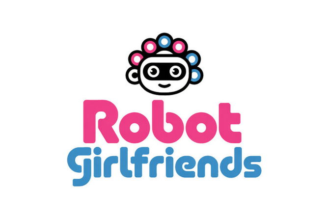 RobotGirlfriends.com