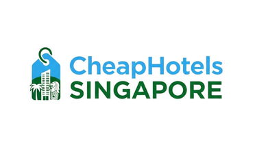 CheapHotelsSingapore.com - Creative brandable domain for sale