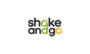 ShakeAndGo.com - Creative brandable domain for sale