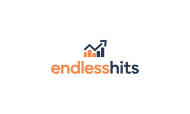 EndlessHits.com - Creative brandable domain for sale