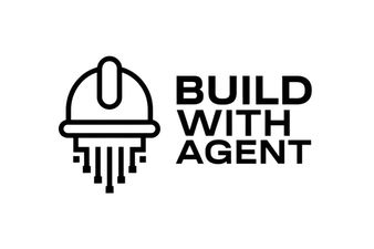 BuildWithAgent.com - Creative brandable domain for sale