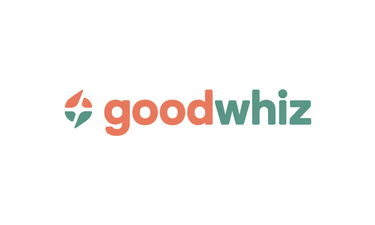GoodWhiz.com - Creative brandable domain for sale