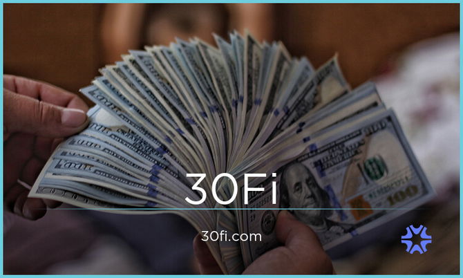 30Fi.com