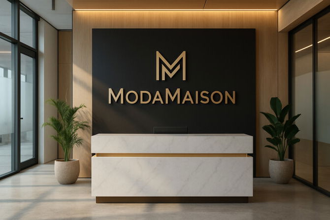 ModaMaison.com — 3