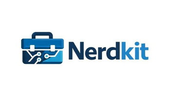 Nerdkit logo