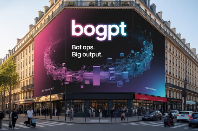 BOGPT.com — 3