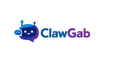 ClawGab.com is for sale