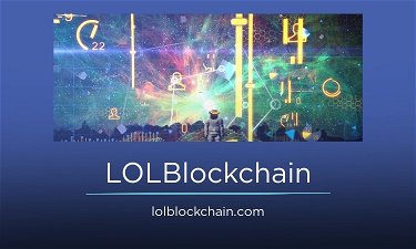 LOLBlockchain.com