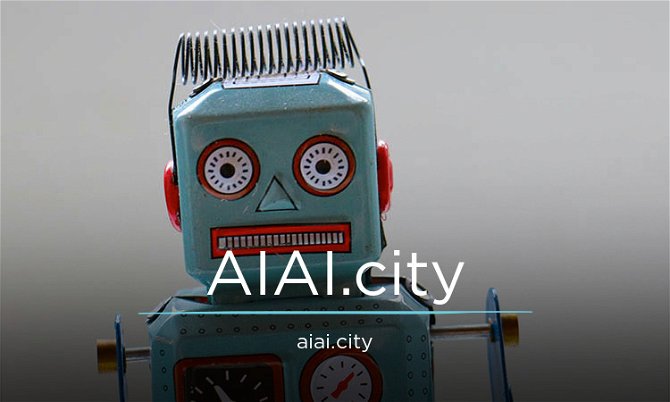 aiai.city