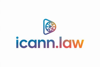 Icann logo