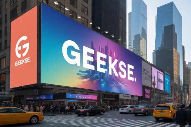geekse.com — 3